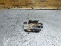 Замок двери задней правой MKS1EK Peugeot 406 - Фото 3