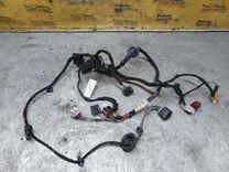 Проводка двери передней левой OTF0NY Volkswagen Passat