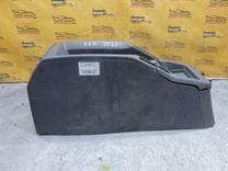 Консоль салона (кулисная часть) E20CL1 Opel Zafira купить с доставкой