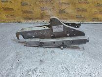 Полка аккумулятора BEVPRI Ford Mondeo - Фото 2