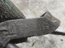 Трубка охлаждающей жидкости металлическая GD3VHY Opel Vectra - Фото 6