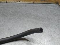 Трубка гидроусилителя D78Z2N Renault Espace купить в магазине запчастей бу