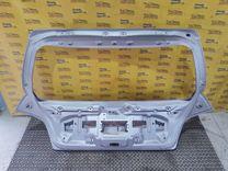 Крышка багажника (дверь 3-5) JQIBQC Peugeot 307 - Фото 10