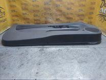 Обшивка двери передней левой (дверная карта) HK41DF Opel Corsa - Фото 6