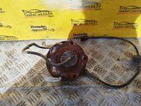 Ступица задняя левая IQLJDQ Volkswagen Passat купить