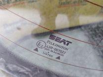 Стекло заднее ED0T6U Seat Toledo купить