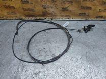 Трос открывания лючка топливного бака B54F2F Ford Mondeo - Фото 4