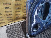 Дверь задняя левая 4HI2KT Toyota Corolla Verso - Фото 19