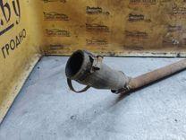 Горловина топливного бака 7HYZFN Opel Insignia - Фото 4