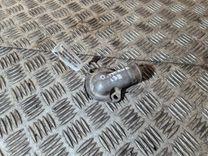 Фланец (тройник) системы охлаждения JAZE31 Opel Meriva - Фото 2