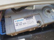 Крыша G0IFJC Audi A6 undefined