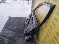 Дверь передняя правая 74X7G5 Renault Laguna купить на авторазборке