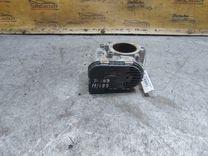 Заслонка дроссельная 1E3P86 Peugeot 307 - Фото 3