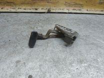 Ручка открывания капота I400VZ Audi 100 - Фото 2