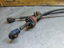 Трос кулисы КПП 6B28V9 Citroen C3 купить