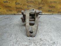 Кулак задний правый X1PSJ9 BMW X5 E53 - Фото 8