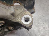 Кулак поворотный правый XE65ID Ford Fusion undefined