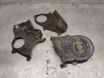 Защита (кожух) ремня ГРМ OKFVNL Hyundai Trajet