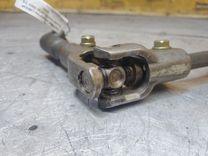 Рулевой карданчик C65S3P Toyota Corolla Verso купить с доставкой