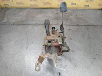 Узел педальный (блок педалей) 41445Q Ford Mondeo - Фото 1