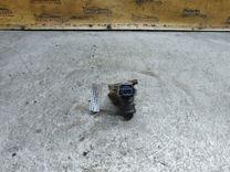 Подогреватель охлаждающей жидкости (антифриза) MHC97I Audi A4 купить на авторазборке