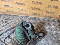 Провод высоковольтный 13HWL5 Volkswagen Golf - Фото 3