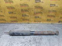 Амортизатор задний левый JQJCKX Mercedes C W202 - Фото 5