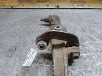 Рычаг передний правый QS6OF0 Volkswagen Passat купить в магазине запчастей бу