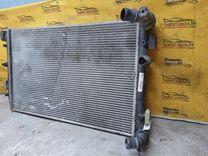 Радиатор (основной) OWTEW5 Volkswagen Polo undefined