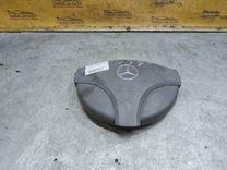 Подушка безопасности водителя H38DFD Mercedes A W168