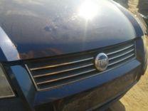 Капот ED8G3G Fiat Stilo купить на авторазборке
