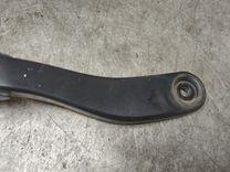 Щеткодержатель (поводок стеклоочистителя, дворник) UFM24I Volvo S40 купить в магазине запчастей бу