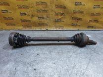 Полуось передняя левая (приводной вал, ШРУС) OZ5700 Audi 100 купить в магазине запчастей бу