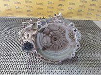 КПП механическая (МКПП) 5-ступенчатая BCTLPA Audi A3