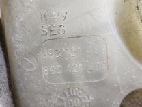 Бачок расширительный 9PFEY9 Audi 80 - Фото 9