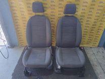 Сиденье переднее CDFHR9 Ford C-Max купить с доставкой