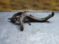 Кулак поворотный левый YM3SBD Rover 600 купить