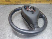 Подушка безопасности водителя DCXGZG Peugeot 407 undefined