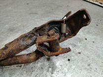 Кулиса HHH1E4 Nissan Primera - Фото 7