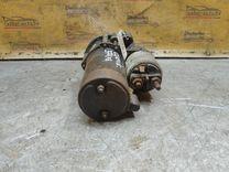 Стартер B58LEY Renault Scenic - Фото 4