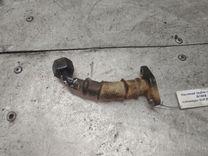 Масляная трубка турбины GI15K5 Volkswagen Golf