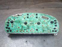 Щиток приборов (приборная панель) C0ZRCT Hyundai Getz - Фото 3