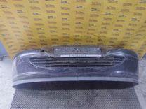 Бампер передний 6VL728 Peugeot 307