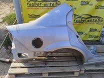 Крыло заднее правое U0J4R3 Ford Mondeo