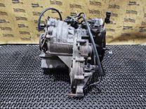 КПП автоматическая (АКПП) FXVRHT Fiat Punto купить с доставкой