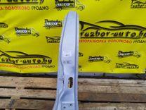 Стойка кузовная центральная левая K3XJ69 Volkswagen Passat - Фото 3