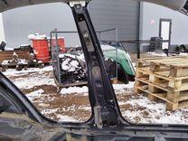 Стойка кузовная центральная левая K1GWCB Honda Accord купить на авторазборке