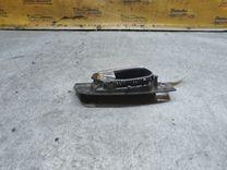 Ручка внутренняя передняя правая 97MK1R Peugeot 607 купить с доставкой