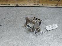 Сопротивление вентилятора охлаждения O3ITAA Citroen Xsara Picasso - Фото 1