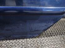 Дверь задняя левая 0Y5XHO Toyota Corolla купить в магазине запчастей бу